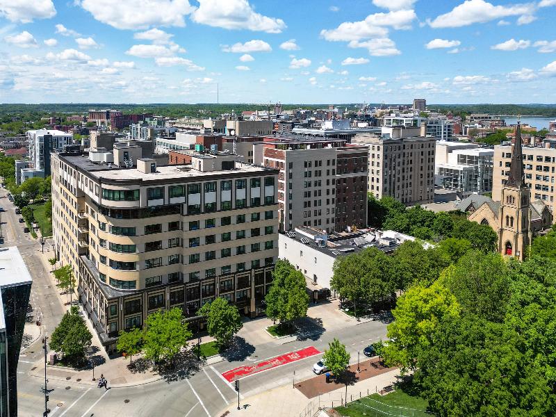 Best Western Premier Park Hotel image