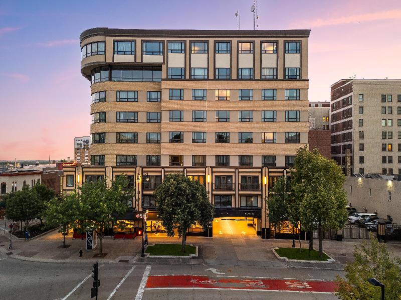 Best Western Premier Park Hotel image