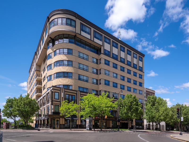 Best Western Premier Park Hotel image