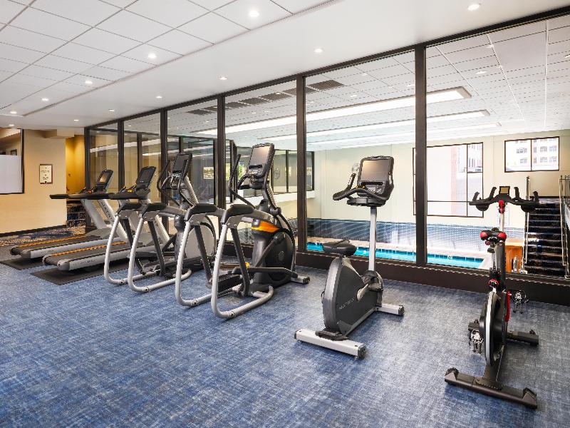 Best Western Premier Park Hotel image