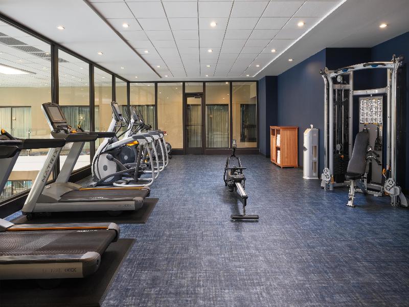 Best Western Premier Park Hotel image