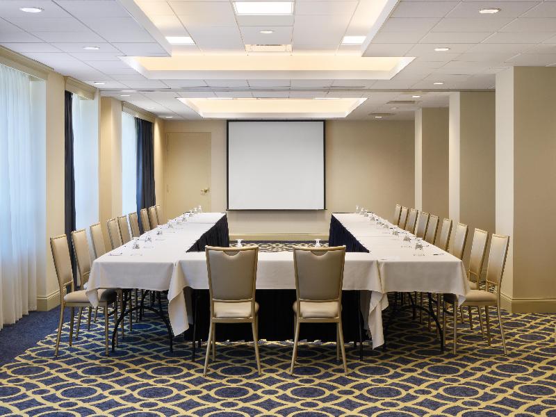 Best Western Premier Park Hotel image