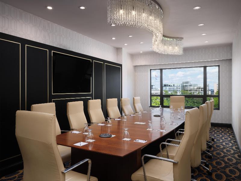 Best Western Premier Park Hotel image