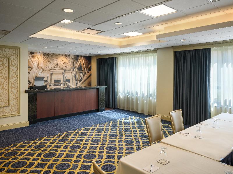 Best Western Premier Park Hotel image