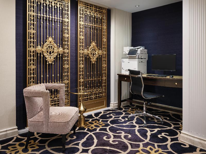 Best Western Premier Park Hotel image