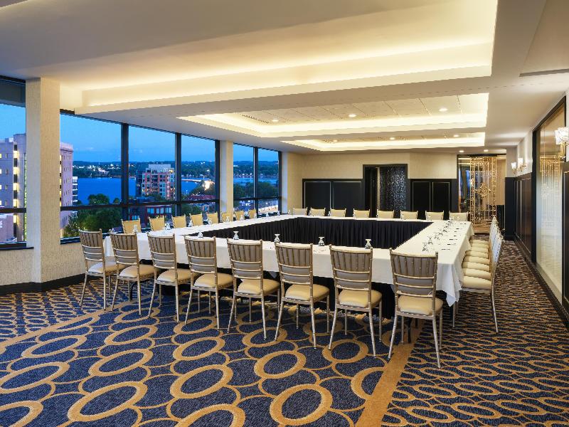 Best Western Premier Park Hotel image