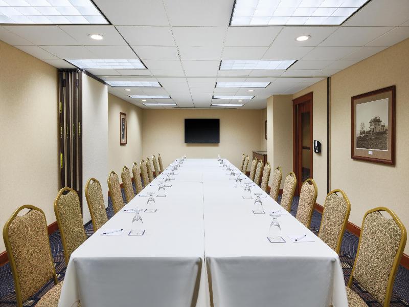 Best Western Premier Park Hotel image
