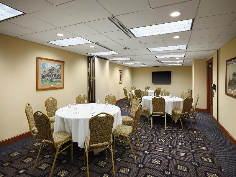 Best Western Premier Park Hotel image