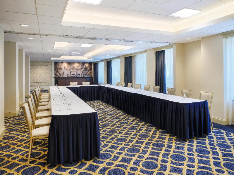 Best Western Premier Park Hotel image