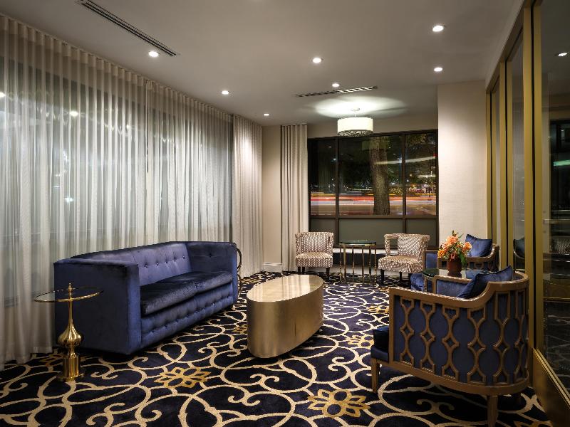Best Western Premier Park Hotel image