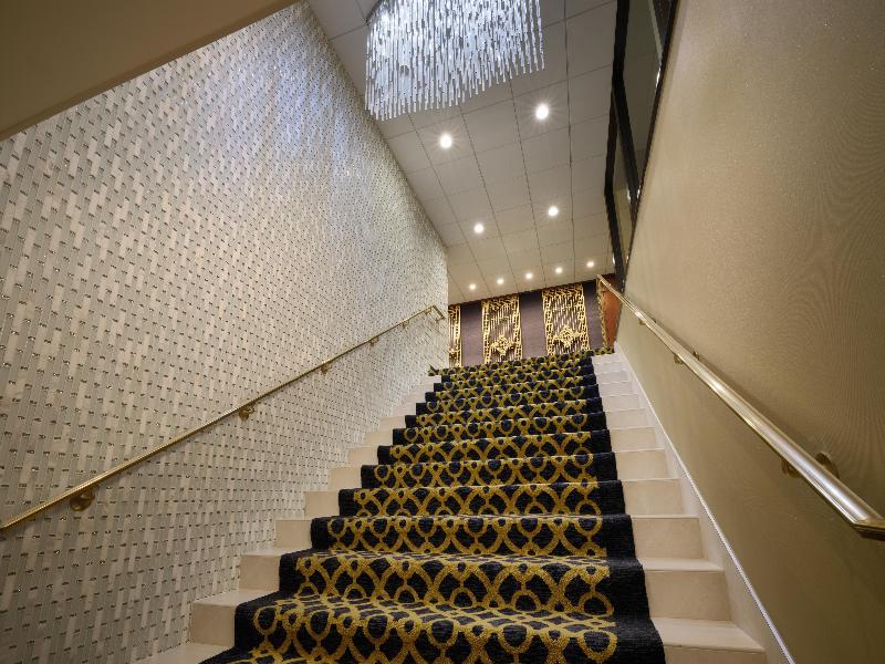 Best Western Premier Park Hotel image