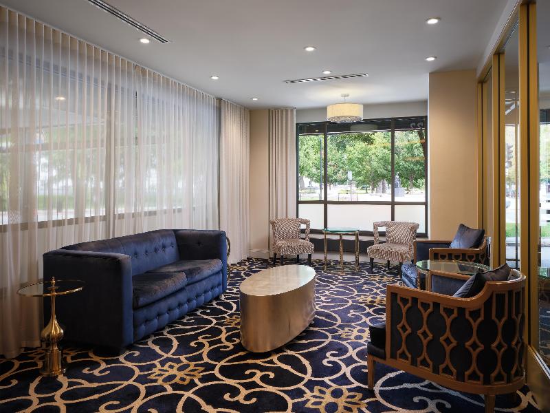 Best Western Premier Park Hotel image