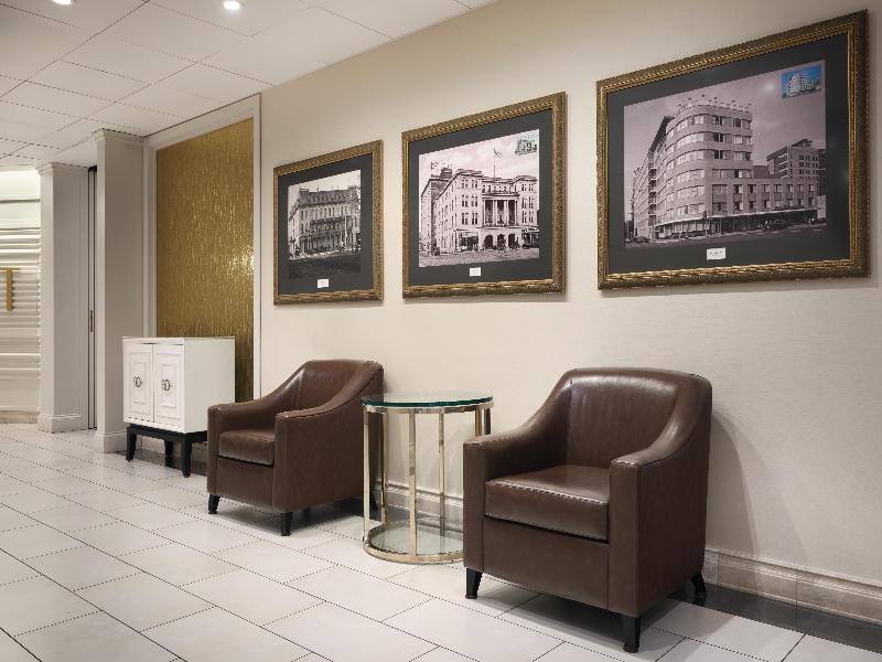 Best Western Premier Park Hotel image