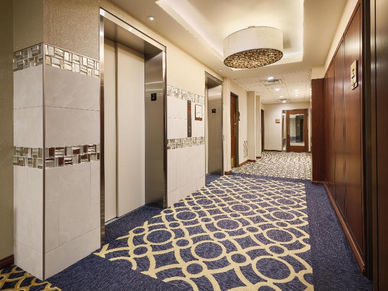 Best Western Premier Park Hotel image