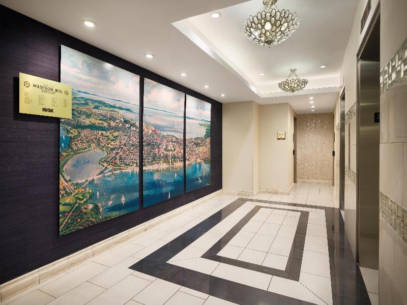 Best Western Premier Park Hotel image