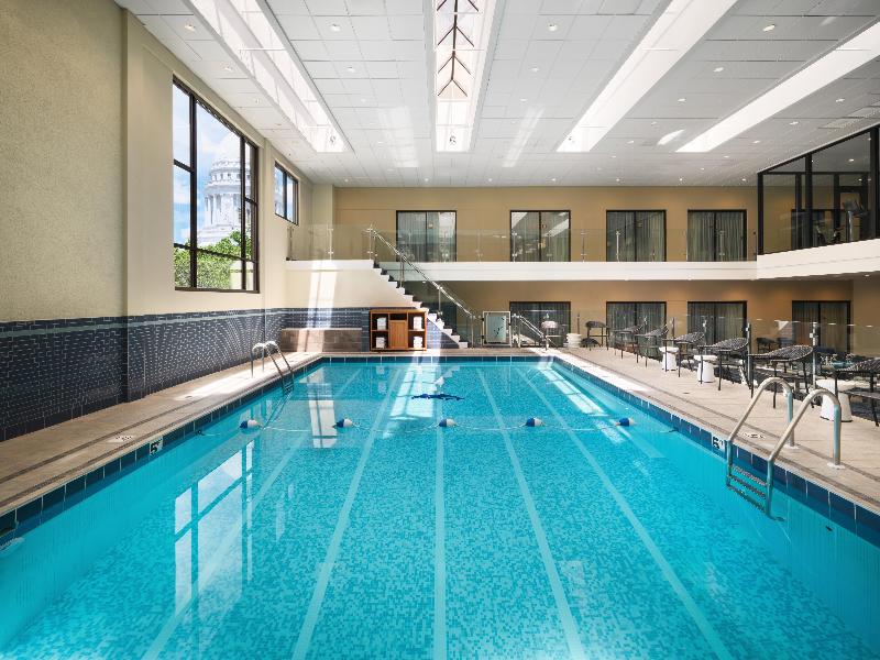 Best Western Premier Park Hotel image