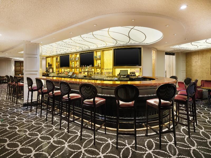 Best Western Premier Park Hotel image