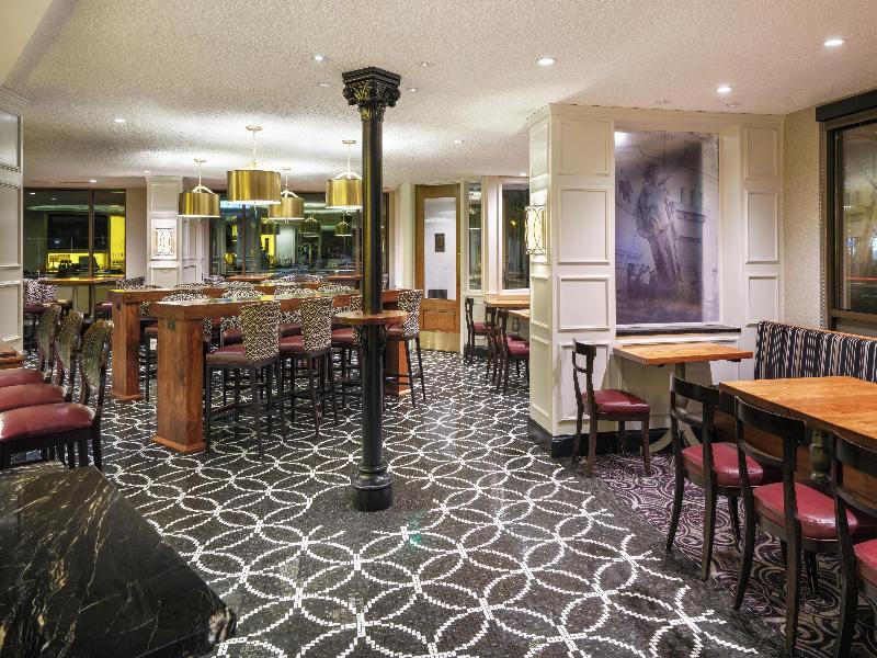 Best Western Premier Park Hotel image
