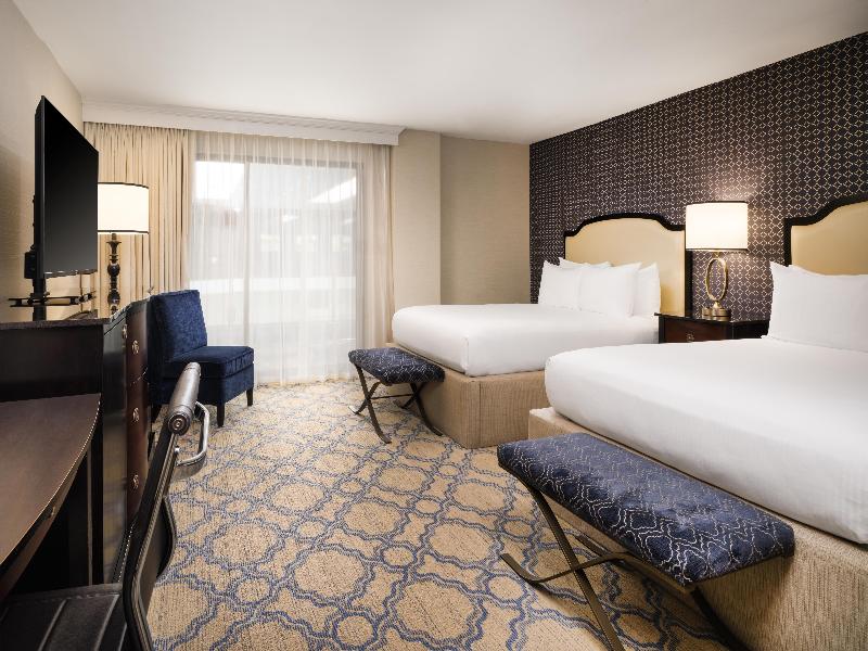 Best Western Premier Park Hotel image