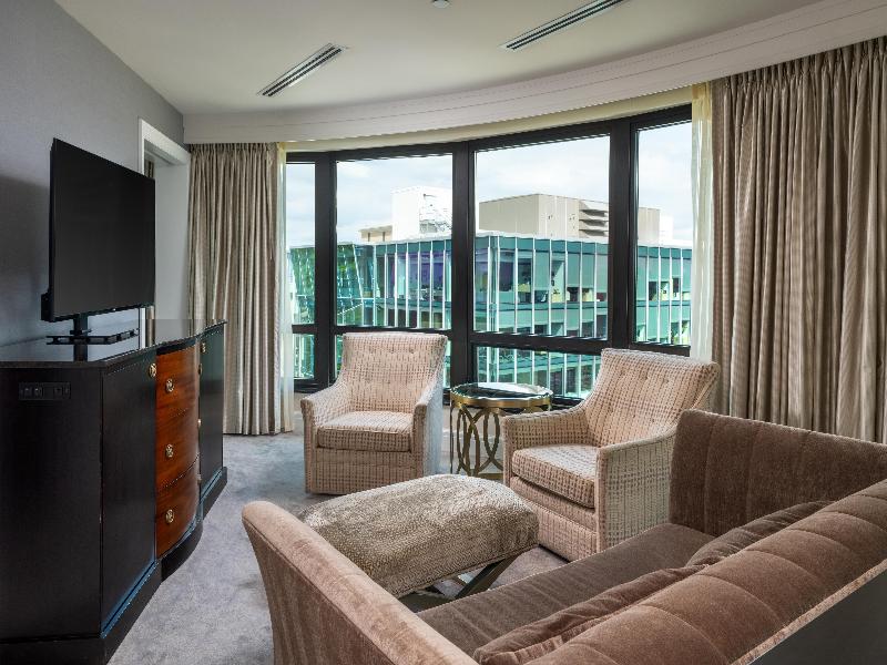 Best Western Premier Park Hotel image