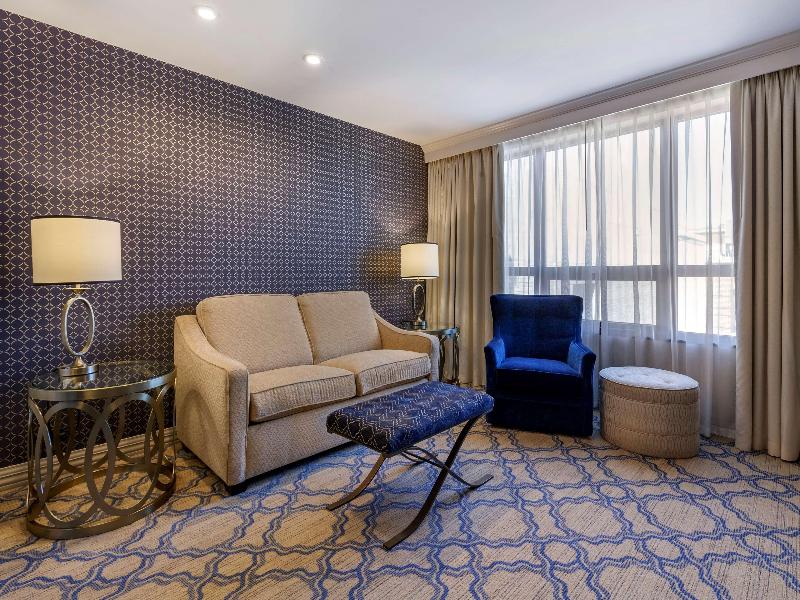 Best Western Premier Park Hotel image