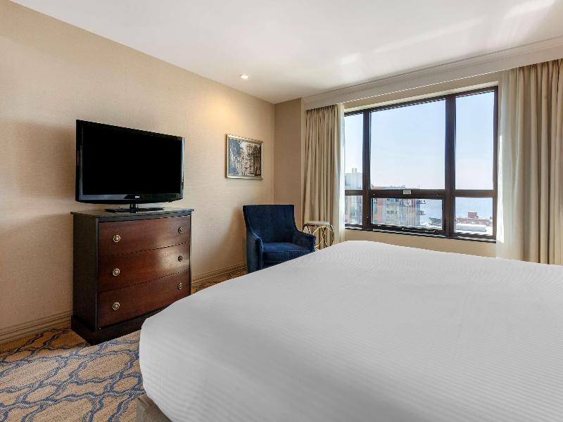 Best Western Premier Park Hotel image