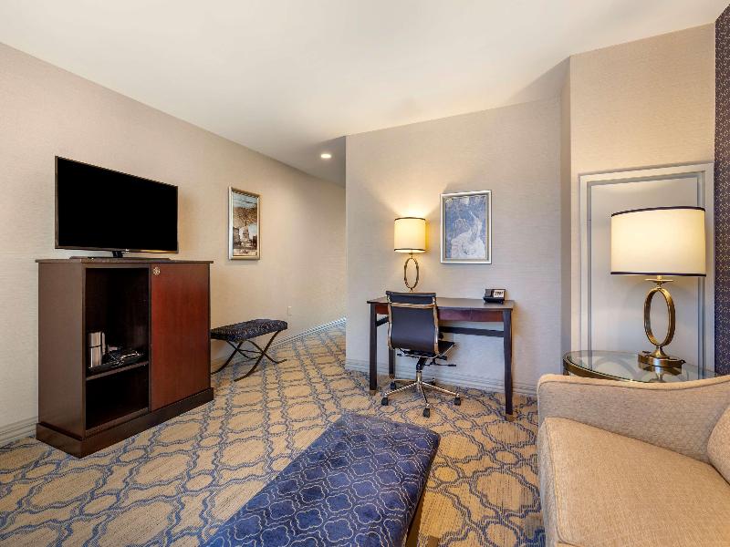 Best Western Premier Park Hotel image