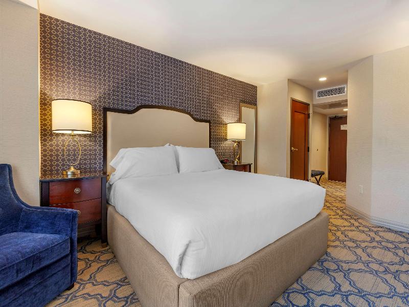 Best Western Premier Park Hotel image