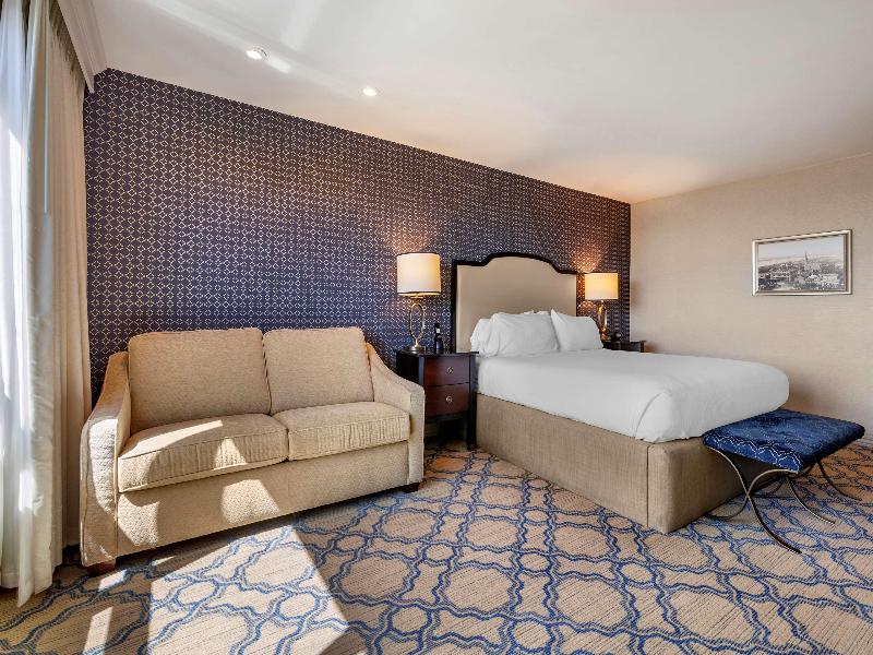 Best Western Premier Park Hotel image