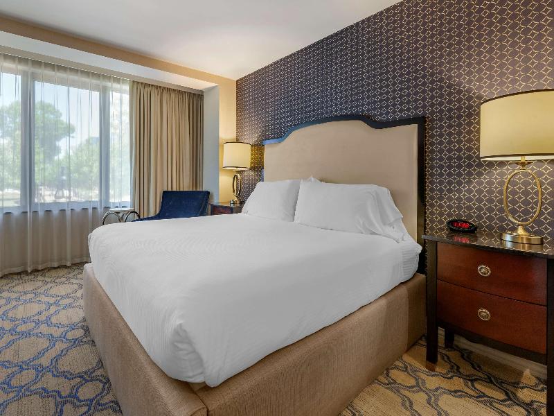 Best Western Premier Park Hotel image