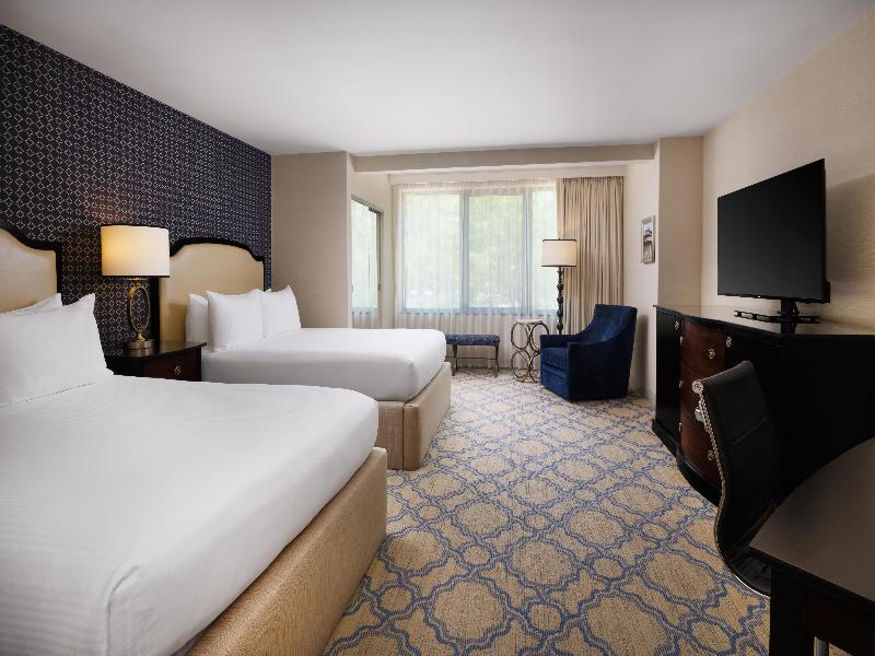 Best Western Premier Park Hotel image