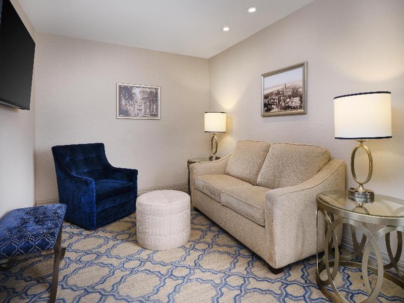 Best Western Premier Park Hotel image