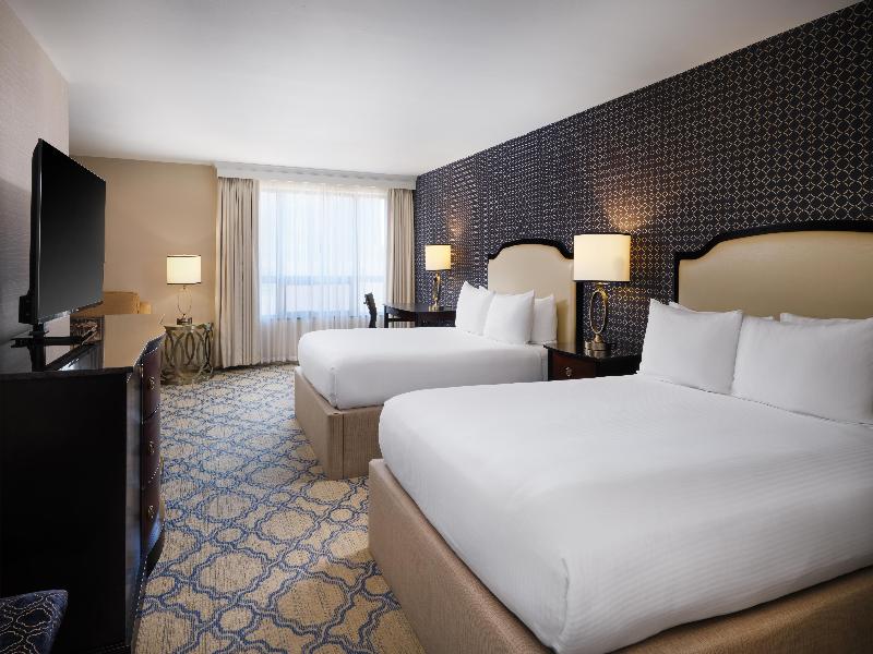 Best Western Premier Park Hotel image
