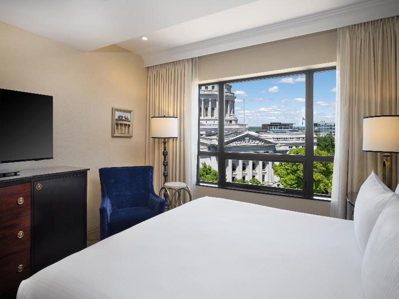 Best Western Premier Park Hotel image