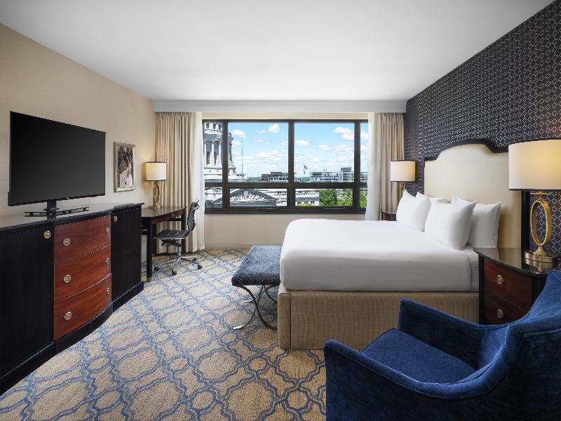 Best Western Premier Park Hotel image
