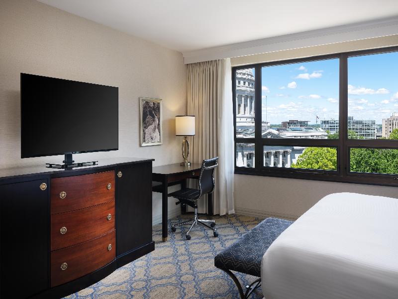 Best Western Premier Park Hotel image