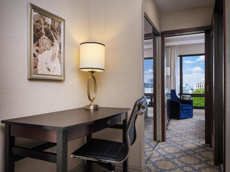 Best Western Premier Park Hotel image