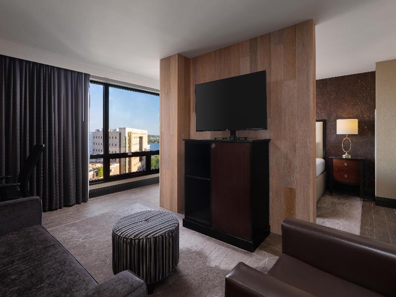 Best Western Premier Park Hotel image