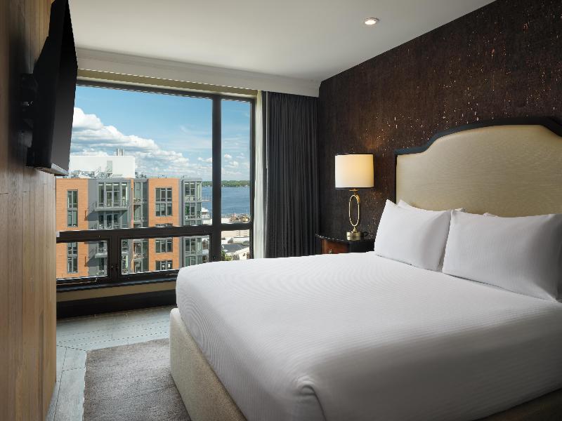 Best Western Premier Park Hotel image
