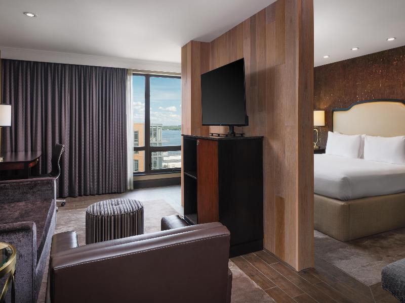 Best Western Premier Park Hotel image