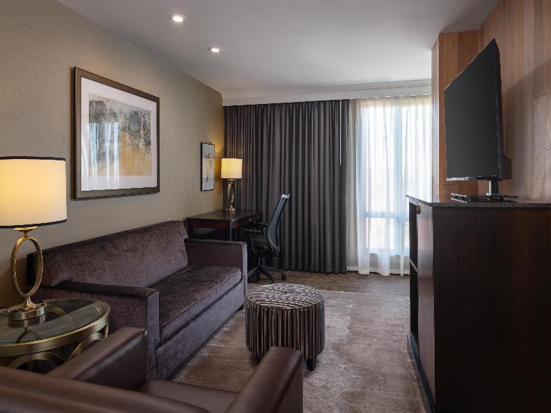 Best Western Premier Park Hotel image