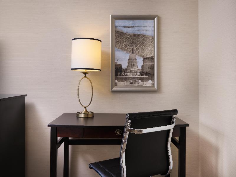 Best Western Premier Park Hotel image