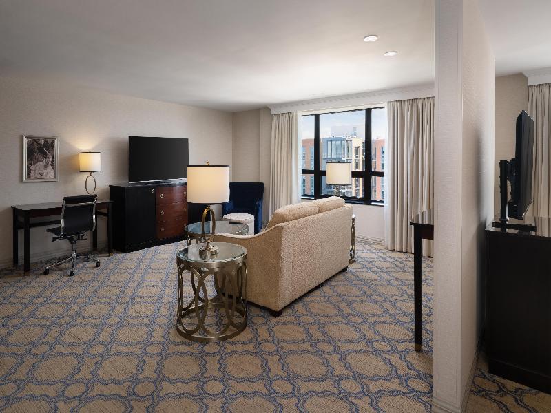 Best Western Premier Park Hotel image
