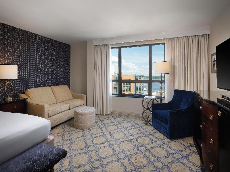 Best Western Premier Park Hotel image