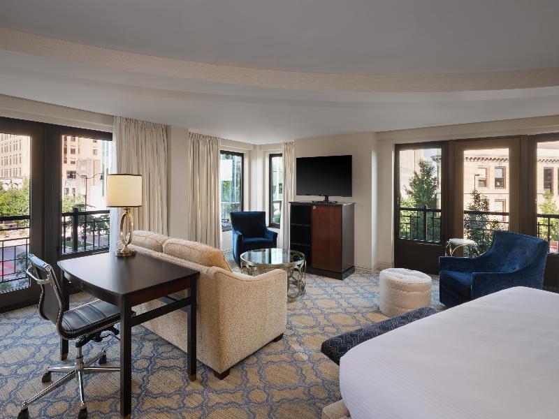Best Western Premier Park Hotel image