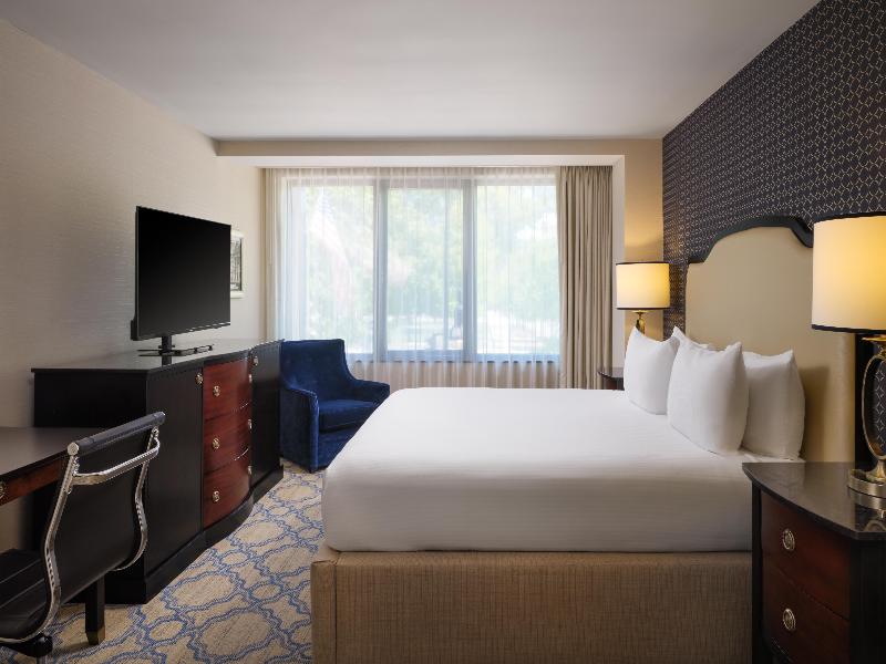 Best Western Premier Park Hotel image