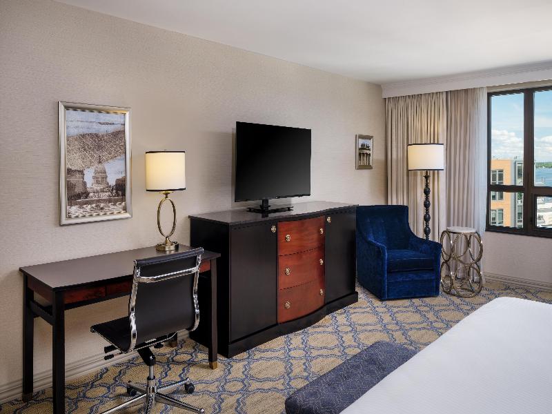 Best Western Premier Park Hotel image