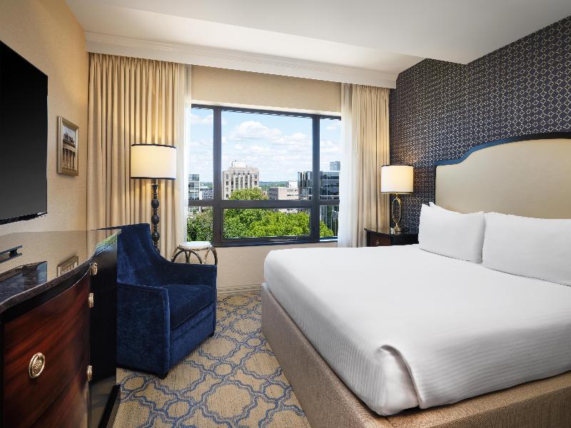 Best Western Premier Park Hotel image