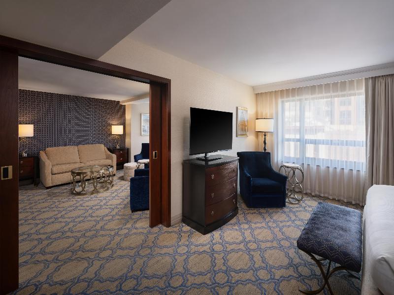 Best Western Premier Park Hotel image
