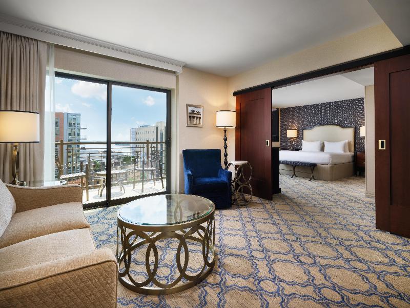 Best Western Premier Park Hotel image